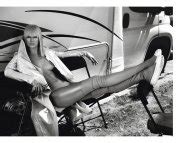 Naked Raquel Zimmermann Added By Momusicman