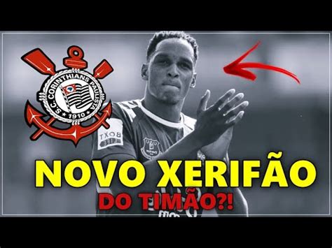 FOI AGORAAA NOVO XERIFE CHEGANDO NA ZAGA DO CORINTHIANS MINA NO