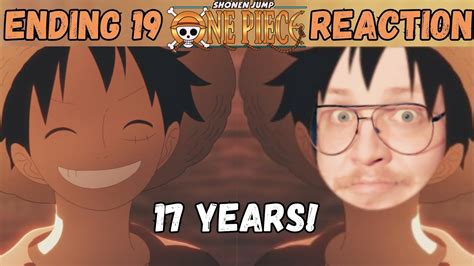 Our First Raise In 17 Years One Piece Ending 19 Reaction Raise