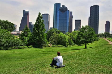 Biggest Most Dangerous Cities In Texas According To Fbi Homicide Data