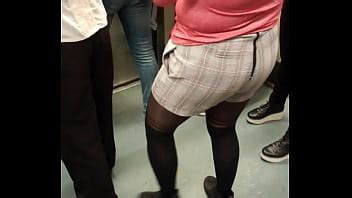 Cul En Short XVIDEOS