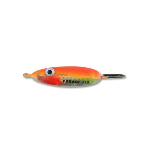 Northland Tackle Forage Minnow Jig Oz Cache Tactical Supply