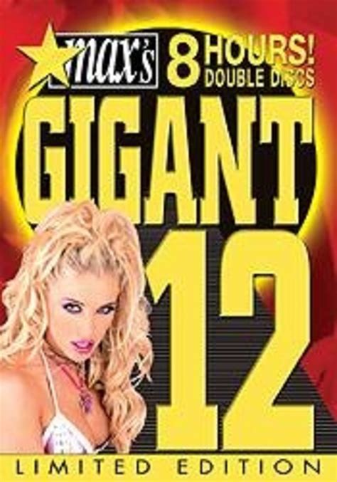 Porn Max S Gigant Dvd Telegraph