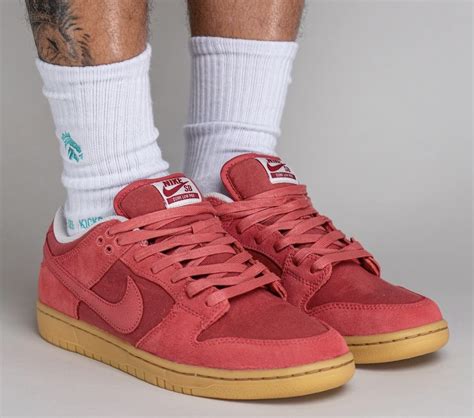 Nike Sb Dunk Low Adobe In Uscita Nel Italianhype