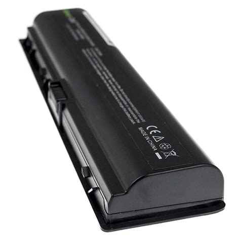 Hp Pavilion Compaq Presario Laptop Battery Mah