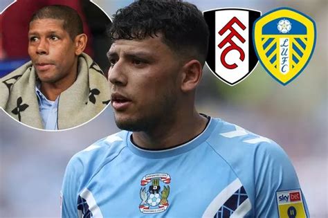 Leeds United S Dream Transfer Window With Midfield Options Needed And