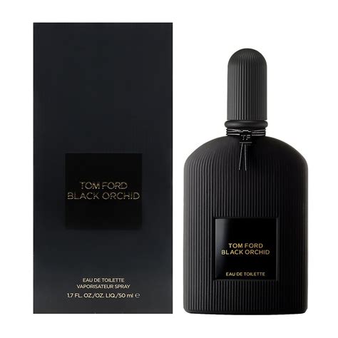 Tom Ford Black Orchid Eau De Toilette купить в Минске и РБ