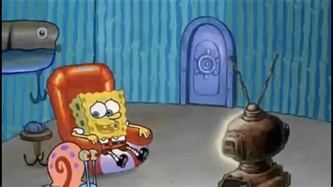 Gary Catches Spongebob Watching Hentai Youtube