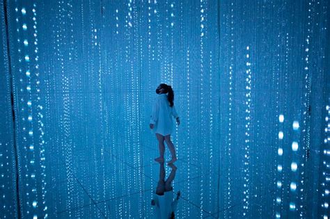 Teamlab Planets Tokyo Tickets See Unique Art Installations