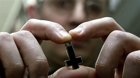 Vatican Launches Exorcism Course To Battle 3 Fold Surge In Demonic