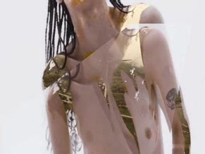 Carina Orellana Nude Aznude