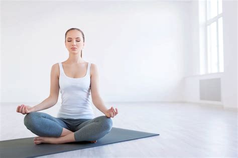 Yoga Per Principianti Come Scegliere La Direzione E Le Caratteristiche