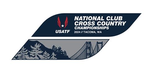 2024 Usatf National Club Cross Country Championships Usa Track And Field