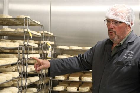 Fromagerie Le Roux Ans Au Service Des Fromages Migennes