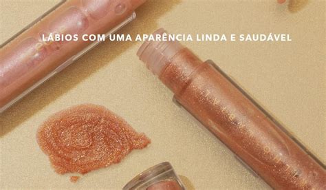 Oceane Brilho Labial Nude Marília Mendonça By Océane Lip Gloss Nude 3 8g João da Promoção
