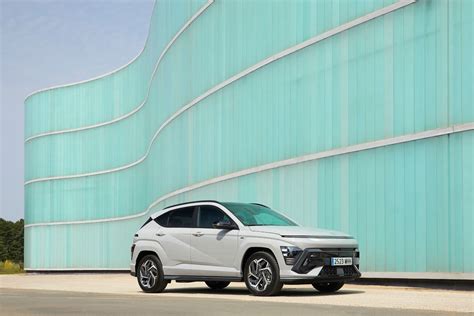 Probamos El Nuevo Hyundai Kona Gama Precios Descuentos Y L Nea