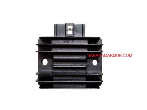 Sparepart Viar Kiprok Viar Roda Tiga Cc Belum Radiator Y