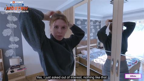 Milfetta Fucked Step Aunty In The Ass While She