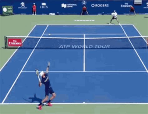 Benoit Paire Serve  Benoit Paire Serve Tennis Discover And Share S