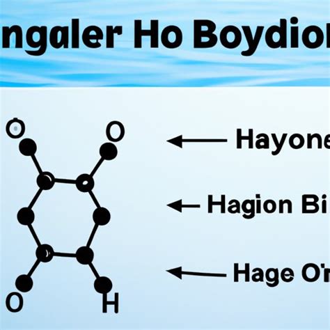 Exploring How Does Hydrogen Bonding Work: A Comprehensive Guide - The ...