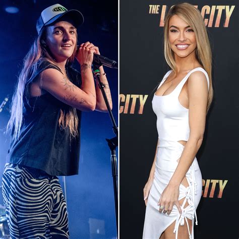 Inside the Secret Love Life of Chrishell Stause and G Flip