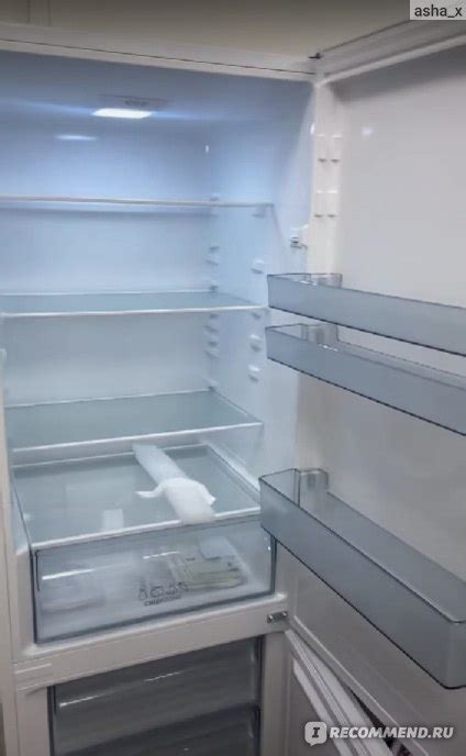 Встраиваемый холодильник Gorenje RKI4182A1 - « С выбором не ошиблась ...