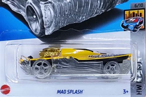 ホットウィールの2023年Jアソートまとめ2023年ベストアソとか言われてるアソ Hot Wheels 情報まとめ ホットウィール にわかマニア