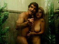 Naked Laurie Senit In R S V P