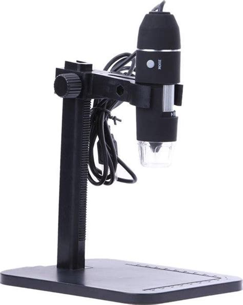 Wisegoods Cam Ra Num Rique Pour Microscope Usb Avec Loupe Avec