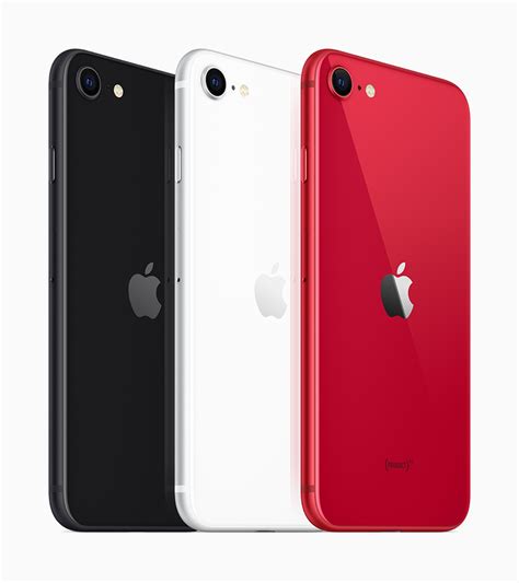 Lançamento iPhone SE 2 (2020); veja ficha técnica e preço - DeUmZoom