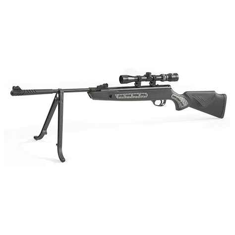 Hatsan® Striker 1000s 177 Cal Air Rifle With 3 9x32 Mm Scope 222552 Air And Bb Rifles At