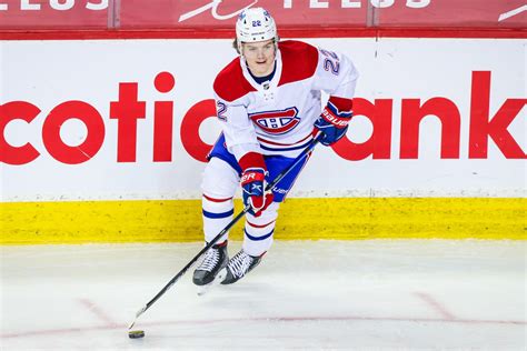 Montreal Canadiens: How Cole Caufield Brings a New Energy