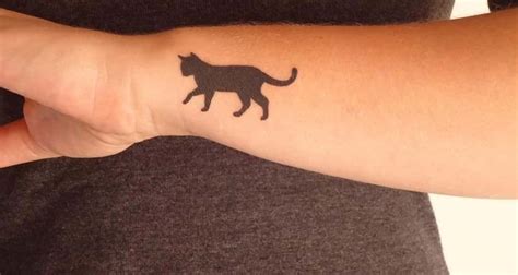 Ideias De Tatuagem De Gato Inspire Se E Escolha A Sua Pr Xima Obra