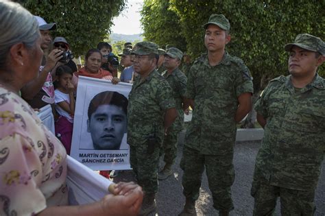 Ayotzinapa Proceso