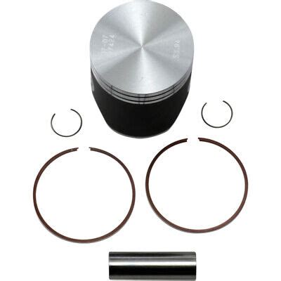 Vertex Cast Replica Piston Kit B Ebay