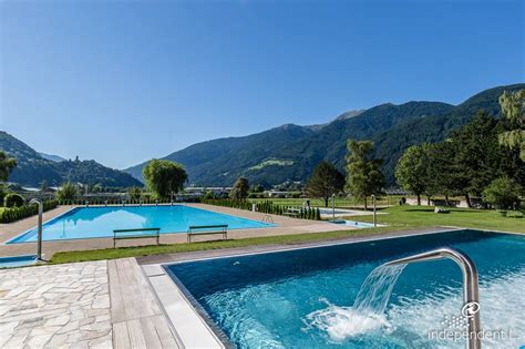 Piscina Coperta Balneum Vipiteno Alto Adige Per Tutti