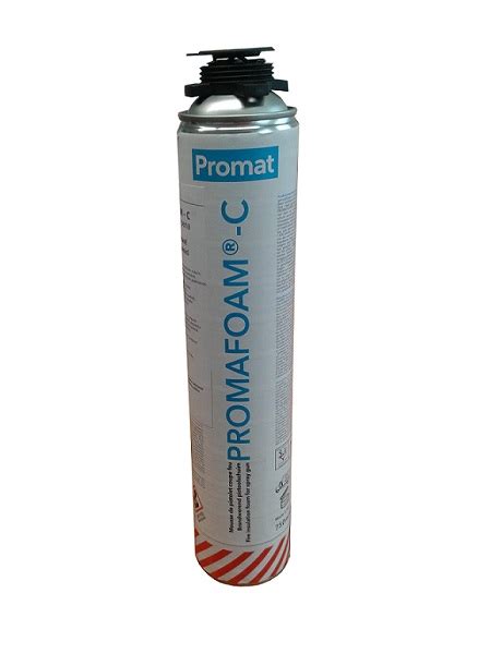 PROMAFOAM-C pištolová - FIREMAT