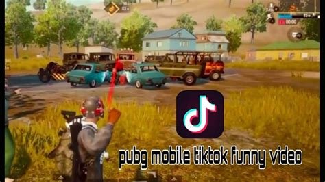 Pubg Tiktok Funny Videos And Dance Th Gaming Youtube