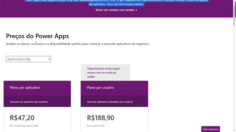 Como Funcionam As Licen As Do Power Apps Youtube