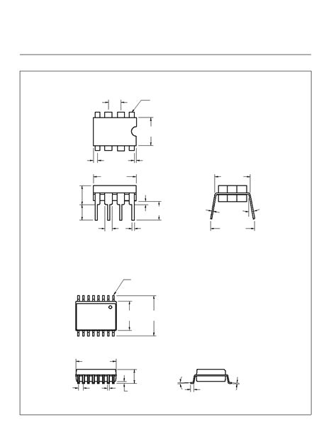 Tc Datasheet Pages Microchip A Dual High Speed Power Mosfet