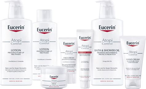 Eucerin AtopiControl - mamičky testovali - Happy baby SK