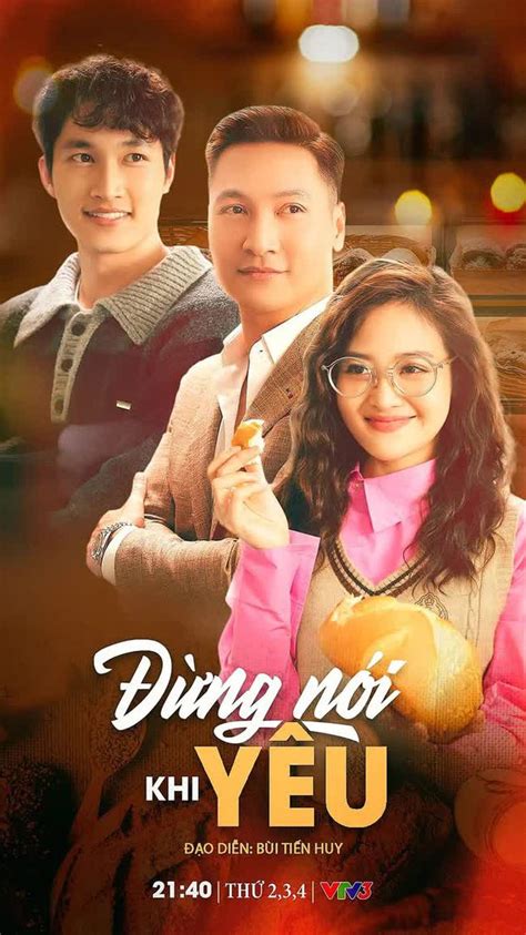 Cùng đã có vợ nhưng 2 nam diễn viên phim VTV hot nhất hiện nay có cảnh hôn khác xa nhau Phim