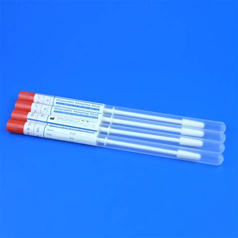 Ms Vf T Hpv Self Sampling Sterile Swabs Transport Mediums