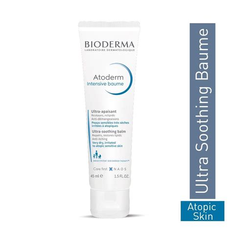 Bioderma Bioderma Atoderm Intensive Baume Balm For Very Dry Sensitive