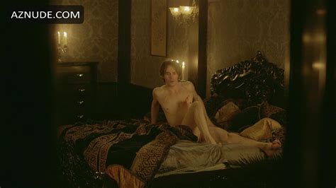 PENNY DREADFUL NUDE SCENES AZNude Men