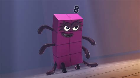 Octoblock to the Rescue! | Numberblocks Wiki | Fandom