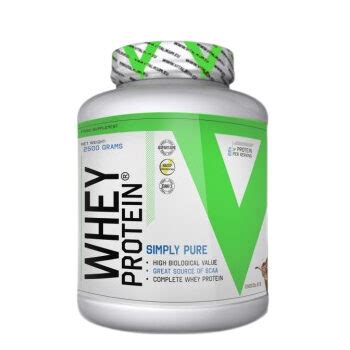 Whey protein 2.5kg - Vitalikum