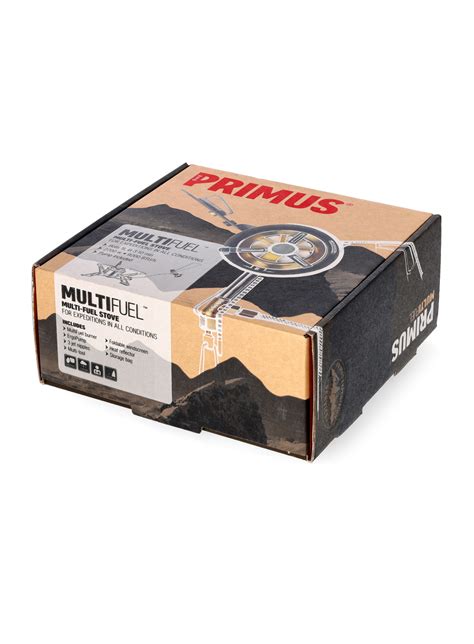 Kuchenka Primus Multifuel III | 8a.pl