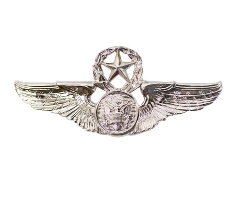 Air Force Aircrew Enlisted Badges Military Depot