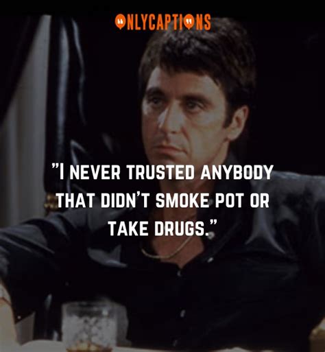 860+ Tony Montana Quotes (2024) The Ultimate Collection